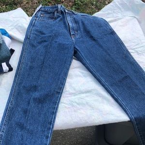 Jordache Women’s jeans size 16